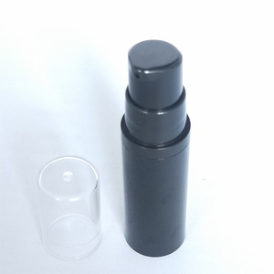 5ml 8ml 10ml airless lotion pump bottle