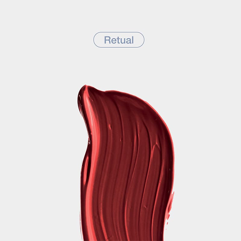 abits Daily Lip Balm 01 Ritual