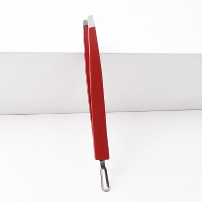 Acne Tweezers Stainless Steel Multifunctional Eyebrow Clip