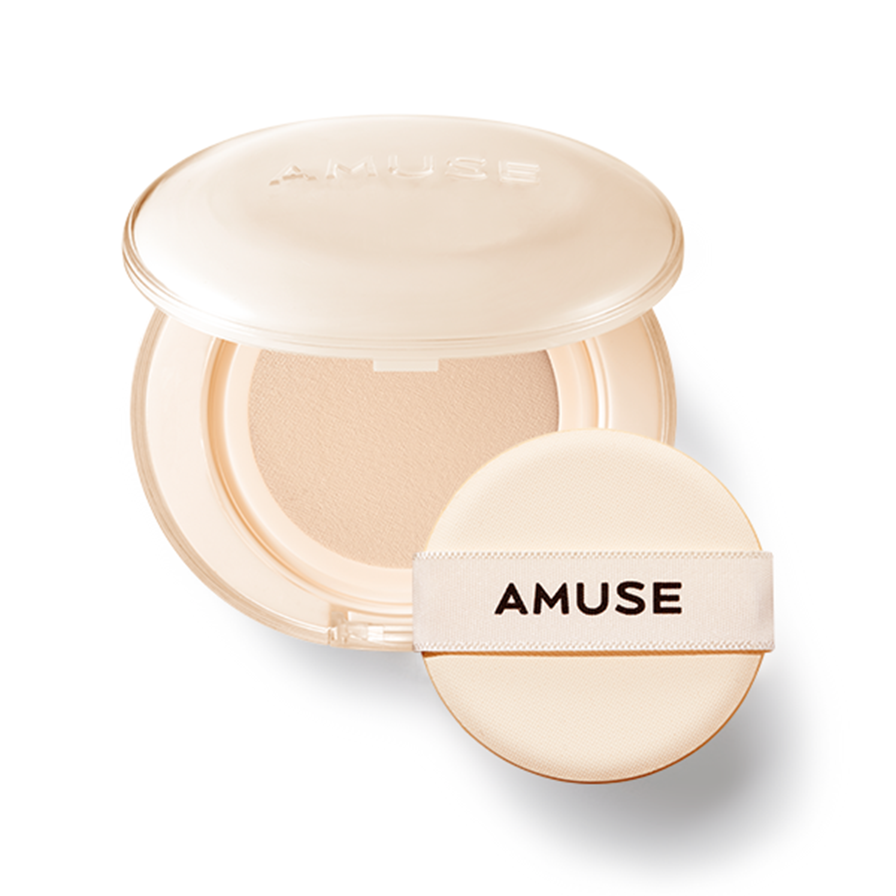 (AMUSE) Dew Jelly Master Cushion [1.5 Natural] 15g