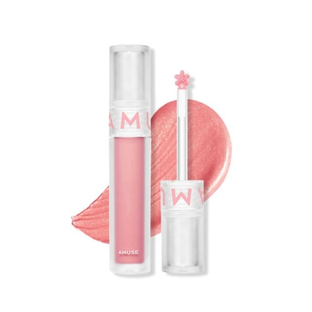 [AMUSE] SOFT CREAM CHEEK 01 SPRINKLES