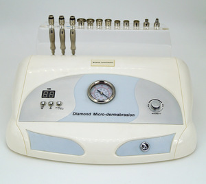 AU-3012 Diamond Microdermabrasion Machine for Sale