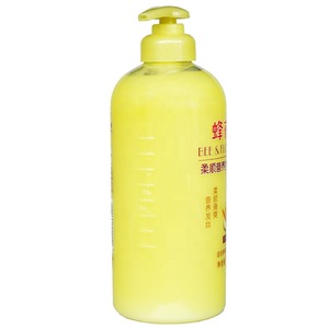 BEE & FLOWER smooth nourish hair conditioner 1L