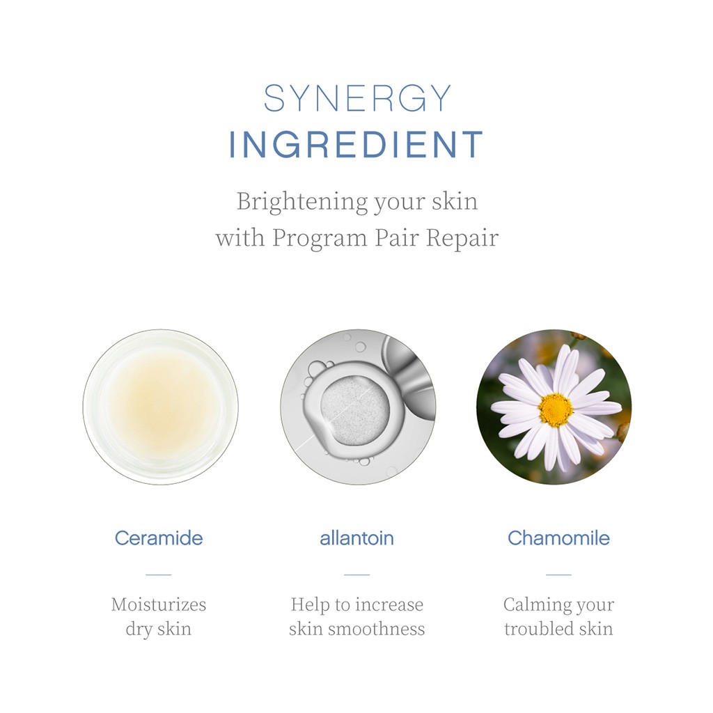 benestem CBCM Cream (50ml, 150ml) / intense moisture for extremely dry and sensitive skin