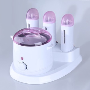 Best for Beauty Salon Pot Wax Heater Set/Hair Removal Wax Pot Warmer For Sale