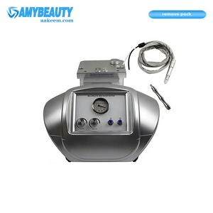 Best sale product Diamond microdermabrasion machine for skin deep clean