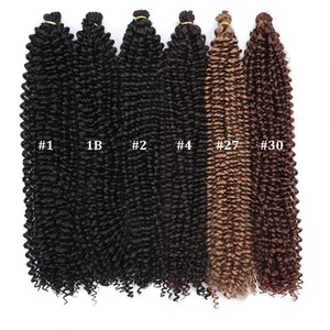 Best Selling Products Freetress Synthetic Hair Crochet Braids