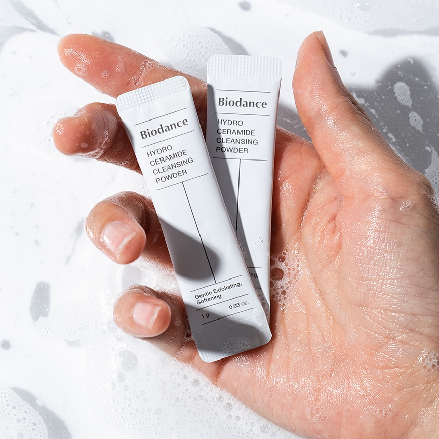 [BIODANCE] Hydro Ceramide Cleansing Powder - Korean Beauty, Skincare, Cosmetics, Makeup