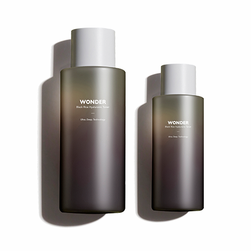 Black Rice Hyaluronic Toner