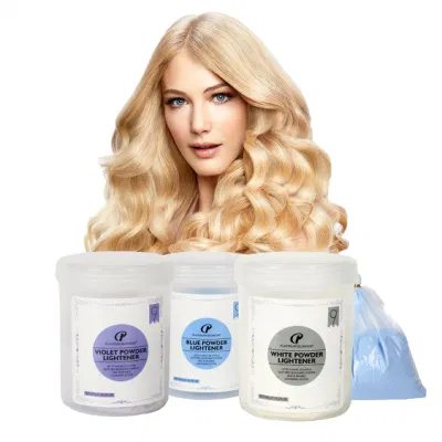 Bleaching Temporary Quick Blonde Professional Hair Bleaching Powder