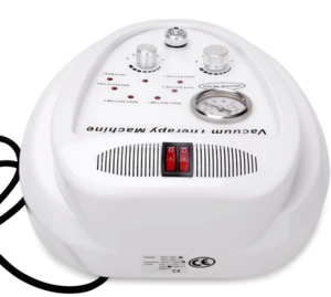 Breast Enlargement Vacuum Therapy Massager Machine for Breast Care with CE Certification