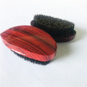 Bristle Strip Brush Brush Hair Men Radial Bristle Brush