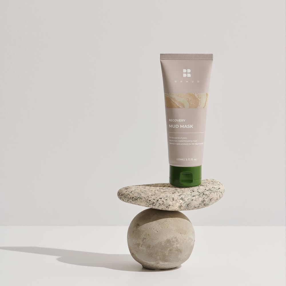 BRMUD RECOVERY MUD MASK 110ml