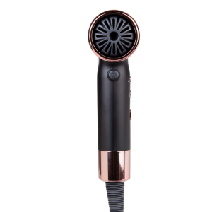 Brushless Motor 2000 hours lifetime professional salon hair air blow dryer lightweight bldc  dryer