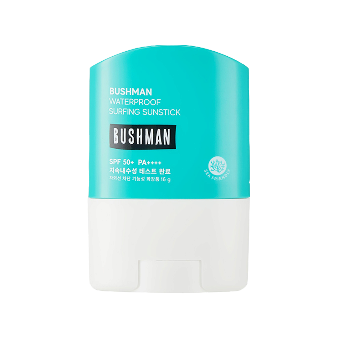 BUSHMAN Waterproof Sunstick 20g SPF50+ PA++++