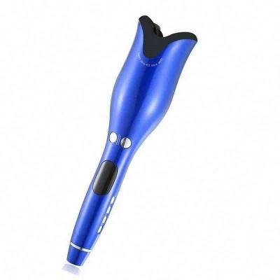 Ceramic Curling Mini Hair Curler Automatic