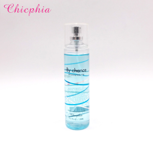 Chicphia 150ML Long Lasting Fragrance Deodorant Body Spray Body Mist