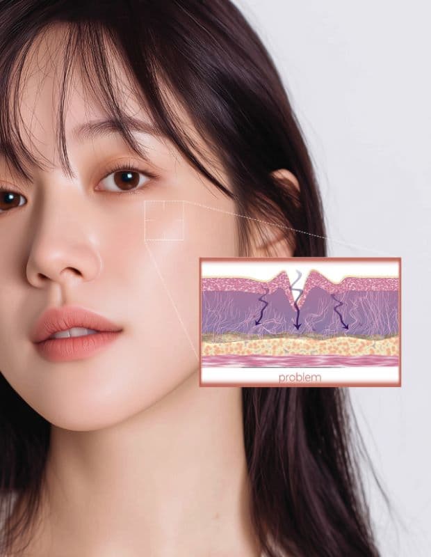 Collagen Ceramic Eye Cream 