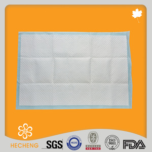 comfortable disposable nursing pad for adult care