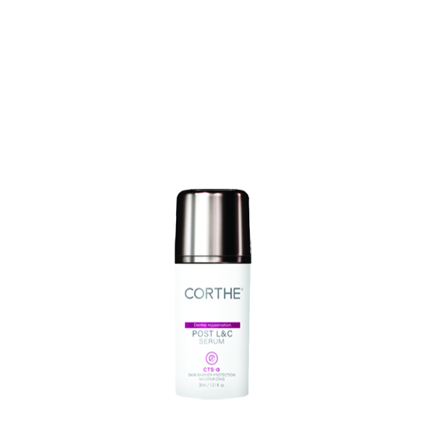 CORTHE Dermo Rejuvenation POST L&C SERUM