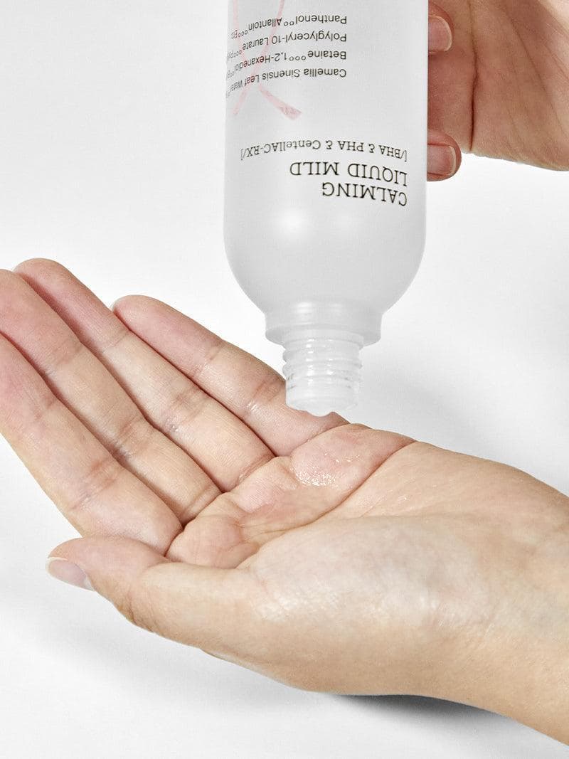 COSRX AC Collection Calming Liquid Mild 2.0