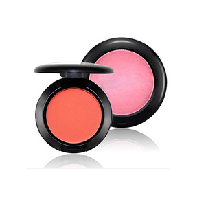 Cruelty Free Face Blush Compact Powder Blusher