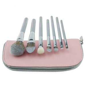 Customized private label blending brush sponge makeup brush eyelash brush mascara applicator