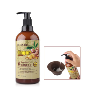 Damaged hair treatment custom hydrating refreshing hair care shampoo