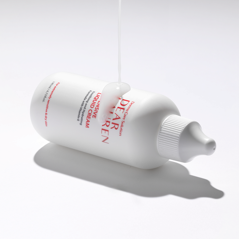 Dear Lauren Intensive Liquid Cream