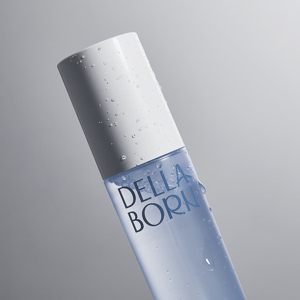 [Della Born] Seaweed Boosting Ampoule Mist 95 ml