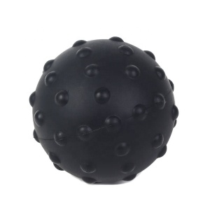 DELUXE 2021 New Arrival  Electric Yoga Massage Vibration Ball Muscles Relax Meridian Ball