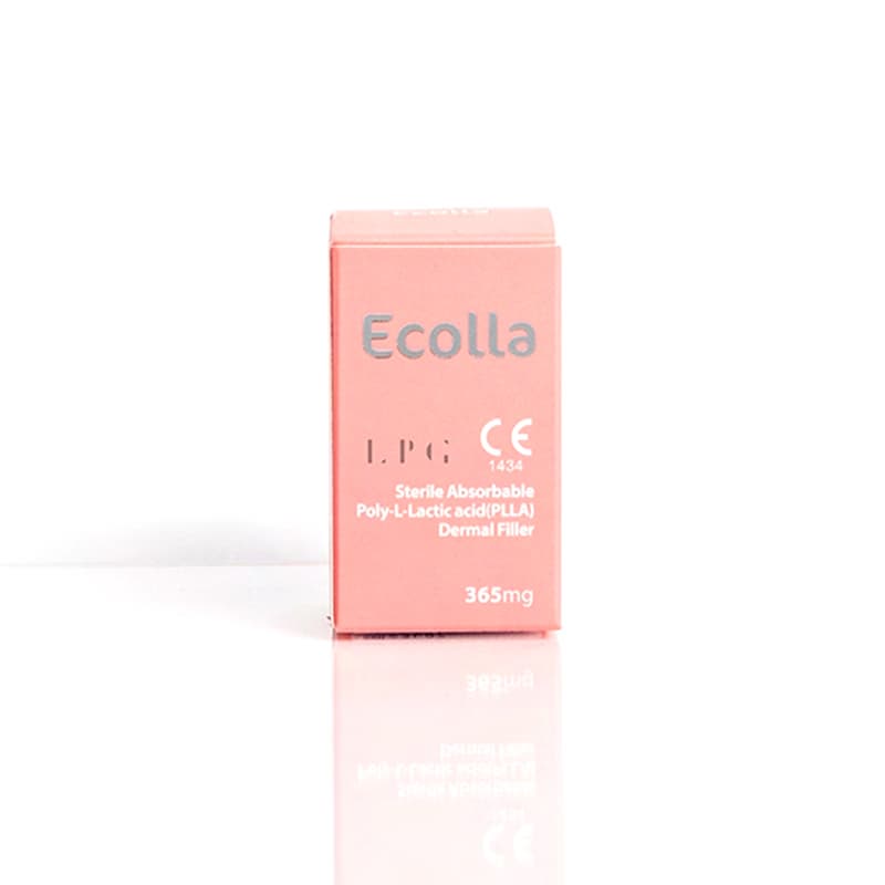 Ecolla, Skin booster