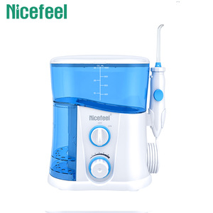 Effective dental hygiene health products  water flosser oral irrigator