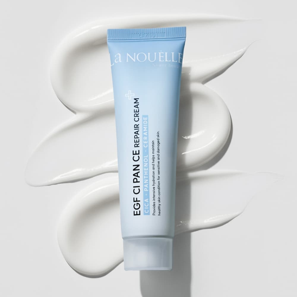 EGF CI PAN CE Repair Cream