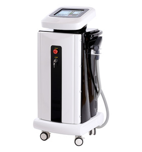 Elim ipl laser hair removal machine beauty salon equipment