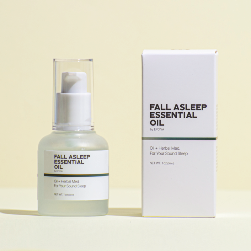 EPONA FALL ASLEEP ESSENTIAL OIL 30ml