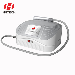 Exquisite Technical permanent fast 808 diode laser hair removal equipment