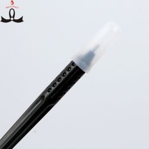 Eyebrow Microblading Tattoo 14 Curve Blade Microblading Disposable Pen Tattoo Gun Manual Pen OEM