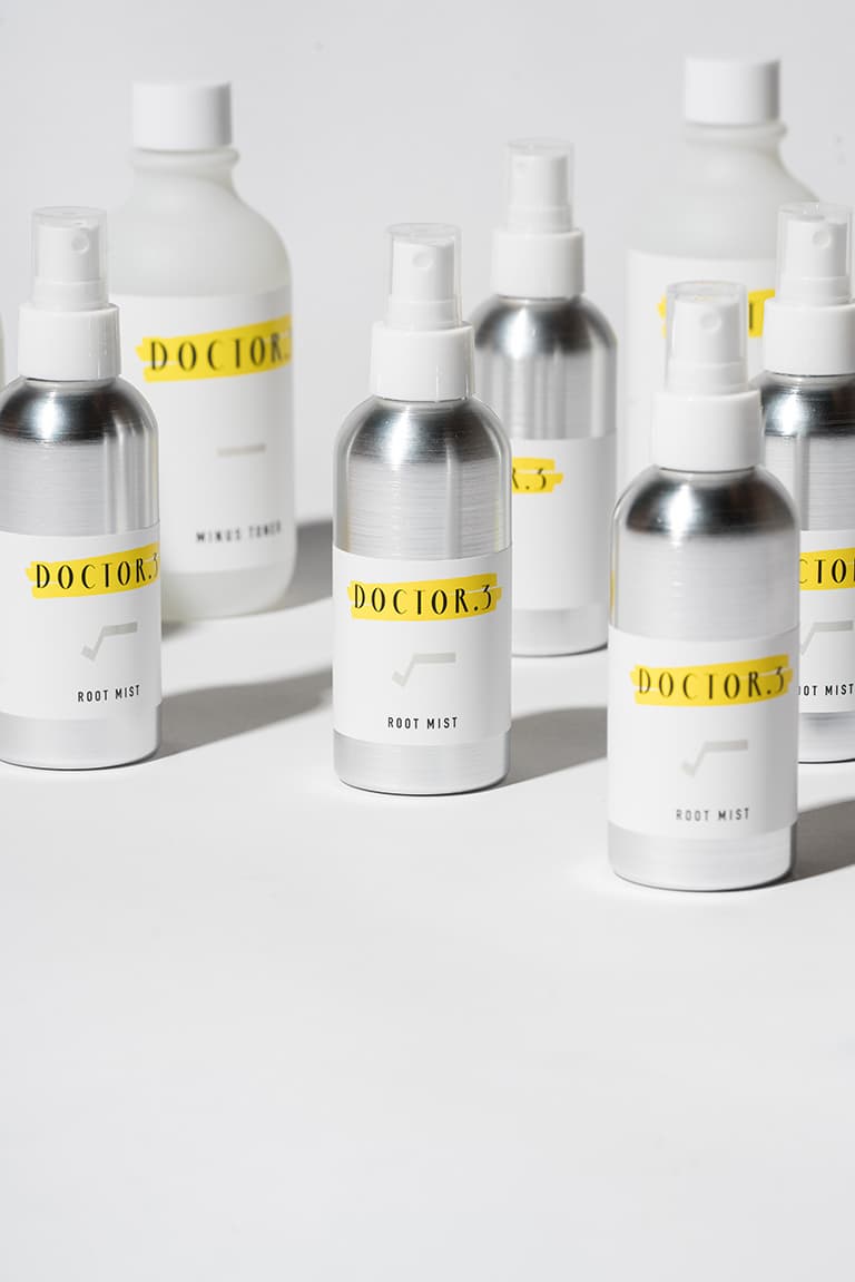Facial moisture mist spray, nutrition mist for dry skin