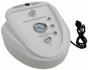 Factory Beauty salon portable diamond microdermabrasion peel machine/device for skin care