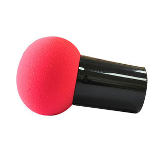 Factory direct sales makeup tool natural sponge applicator