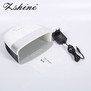 Factory new wholesale beauty sun nail lamp equipment