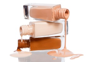 Factory supply excellent quality waterproof liquid concealer foundation