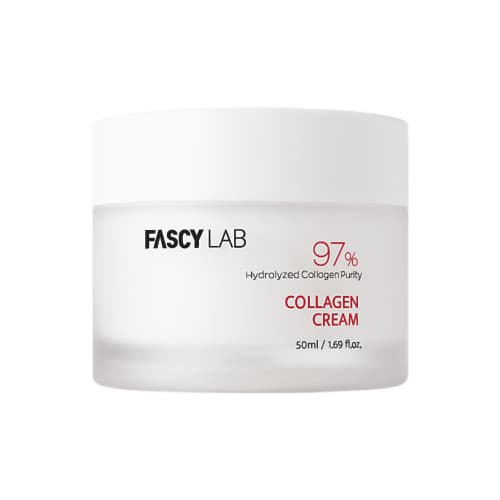 [FASCY LAB] COLLAGEN CREAM