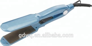 Fast MCH Heater Ceramic Hair Straightener Iron