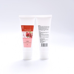 Fig and pomegranate variety foot care products file Gift set