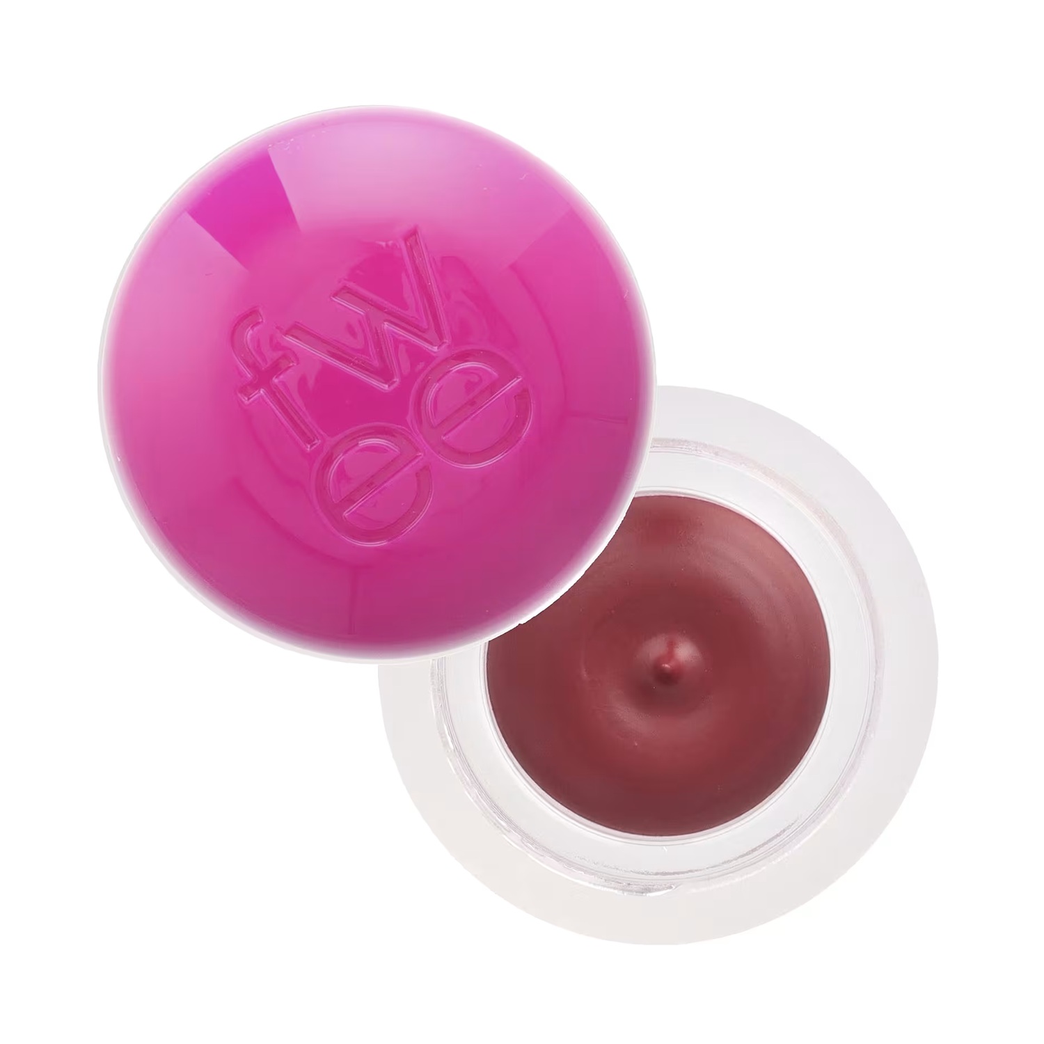 (Fwee) Lip&Cheek Blurry Pudding Pot [MV04 Slayyy] 5g