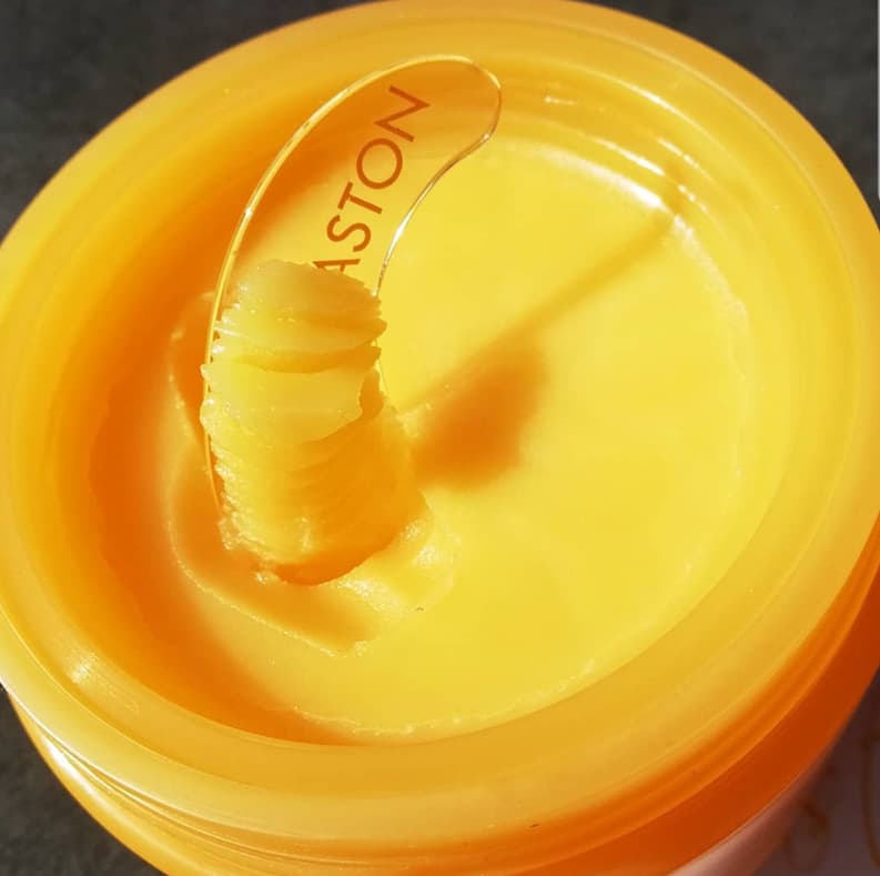 GASTON Vitamin Sherbet Cleansing Balm