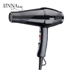 Hair Dryer Professional Salon Hair Dryer With Concentrator Hair Blow Dryer