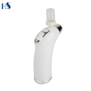 HB02 Oxygen Spray Facial Cordless Compressor Home use  Skin Care Tools